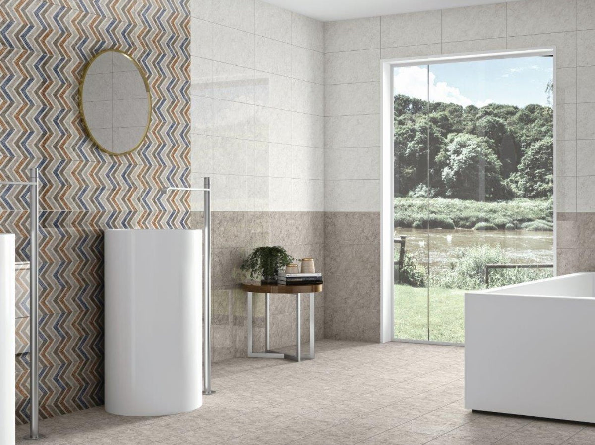 Bathroom concept 1